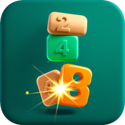 Drop Merge Puzzle のアイコン