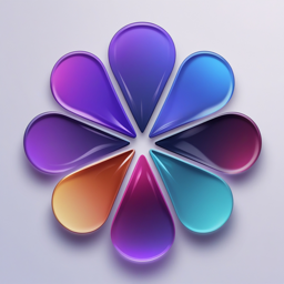 TetoColor: Palette Picker のアイコン